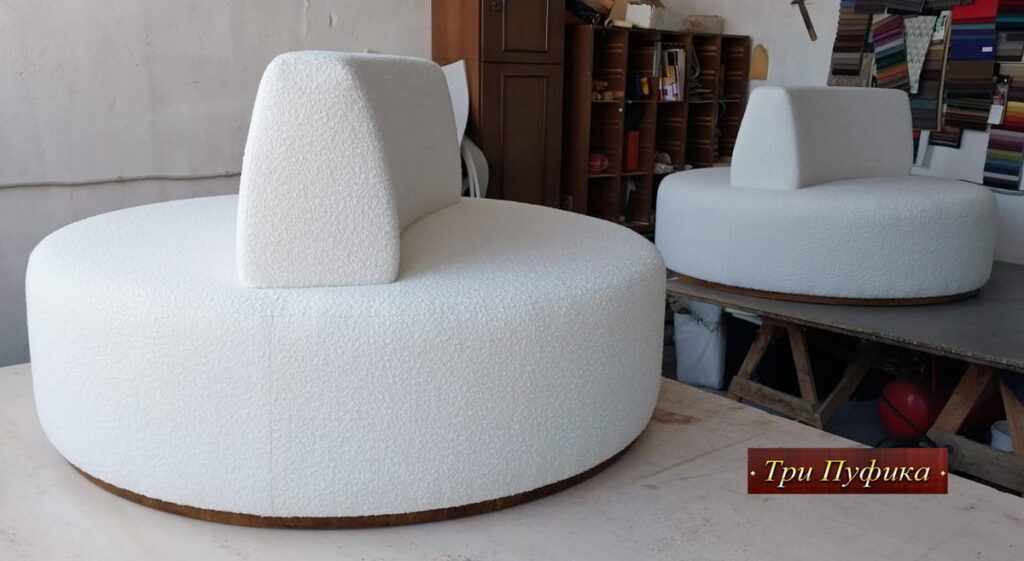 Изготовление и дизайн мебели.