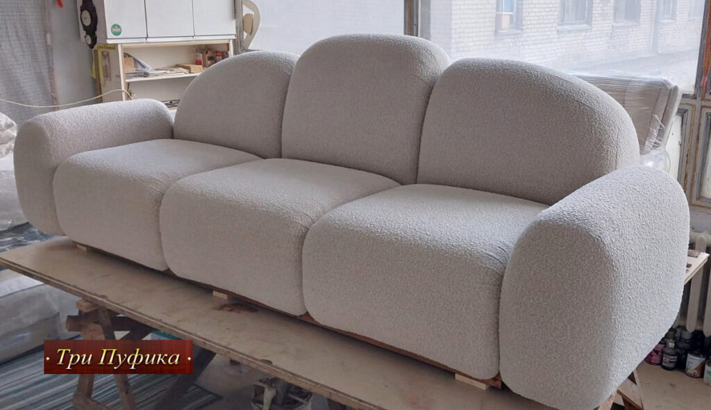 Изготовление и дизайн мебели.