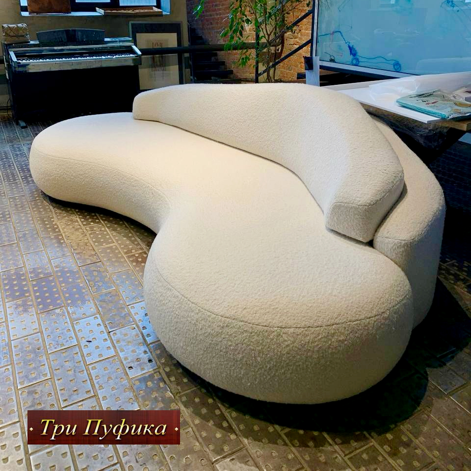 Изготовление и дизайн мебели.