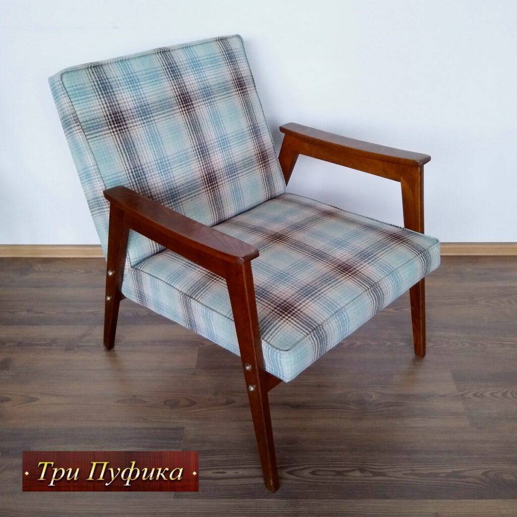 ремонт мягкой мебели в Москве